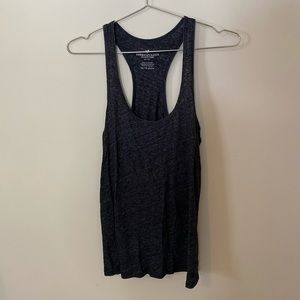 American eagle grey tank
